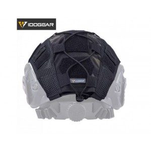 Чехол на шлем Ops-Core (IDOGEAR) Multicam Black